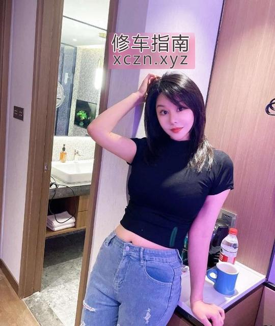 [上海-静安区]静安大胸妹子