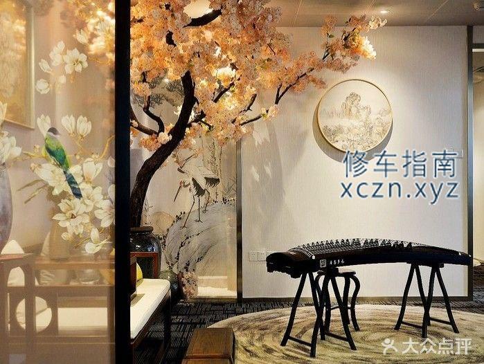 [广西-柳州]舞魅spa