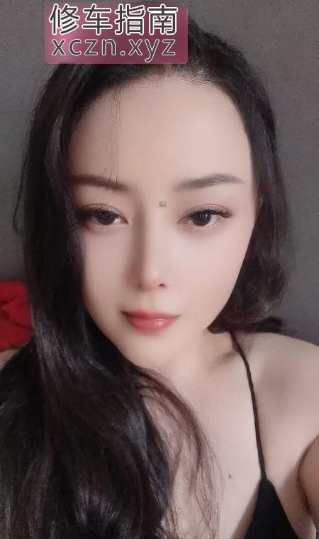 轻生活养生馆小姐姐