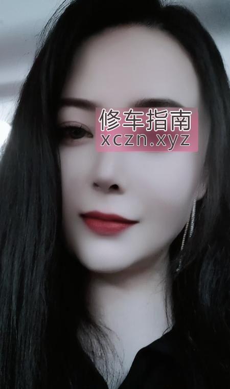 轻生活养生馆小姐姐