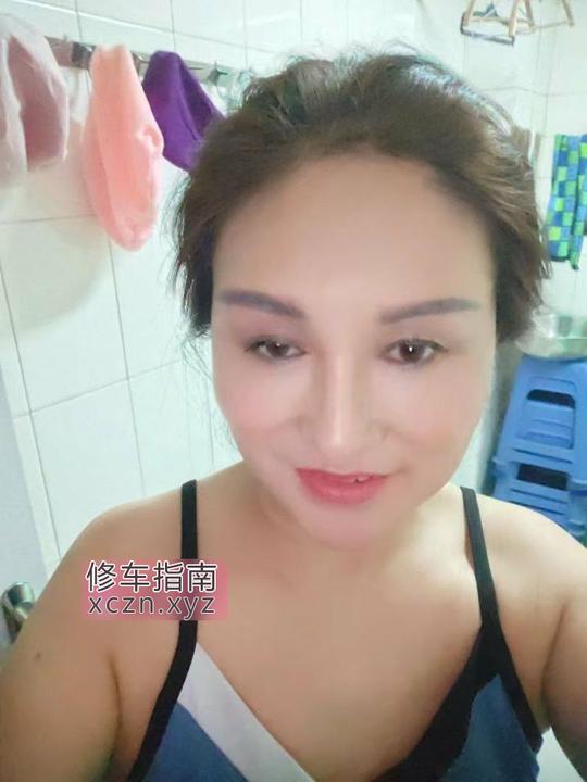[天津-东丽区]熟女的体验