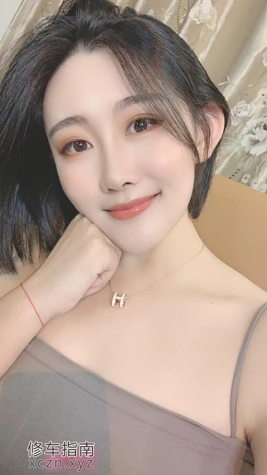 [内蒙古-包头]香气飘飘的美女老师