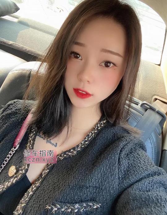 [山西-大同]好漂亮的小姐姐