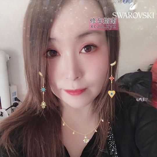 [天津-北辰区]青光熟女