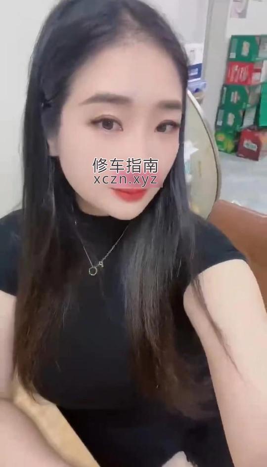 [天津-河北区]酒窝女孩