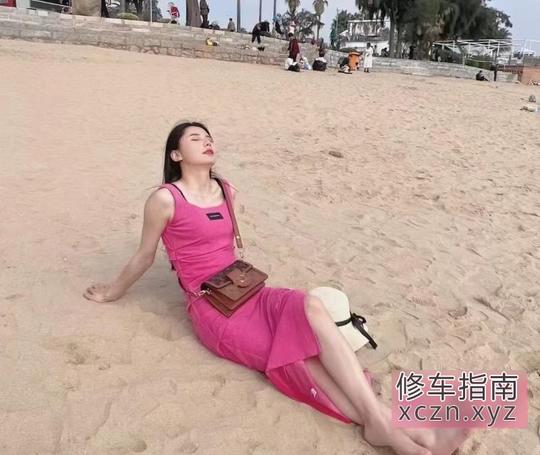 悅悅丽人