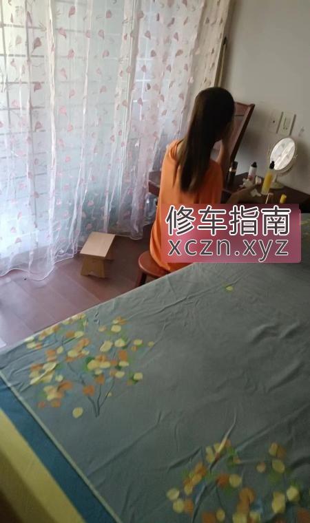[浙江-湖州]湖州爆乳美女