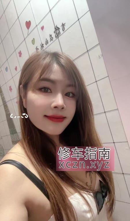 [广东-江门]江门骚逼女