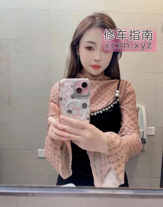 小虾米妹子