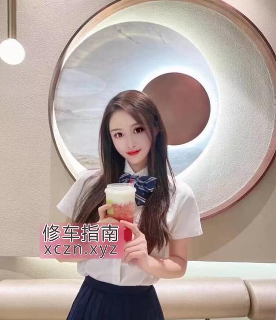 小虾米妹子