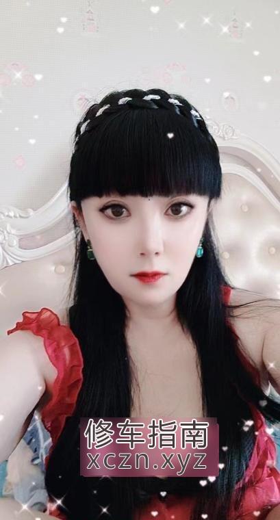 [天津-武清区]武清大胸少妇