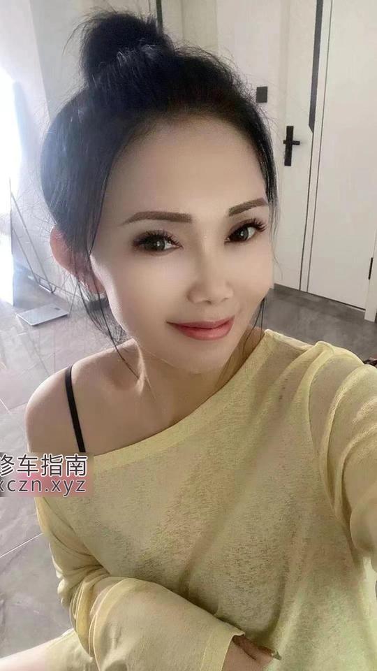 [山东-德州]德州少妇