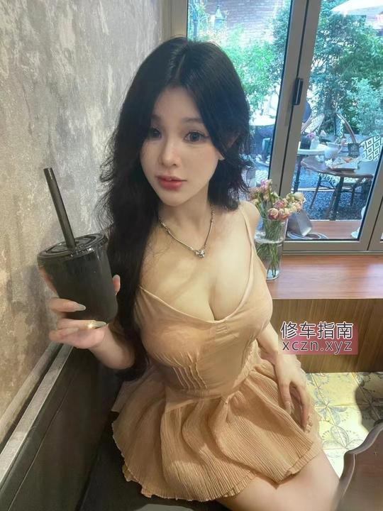 [广东-广州]性感风骚少妇