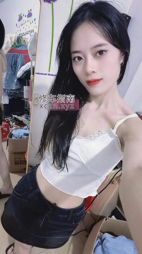 [上海-虹口区]服务系的美少女