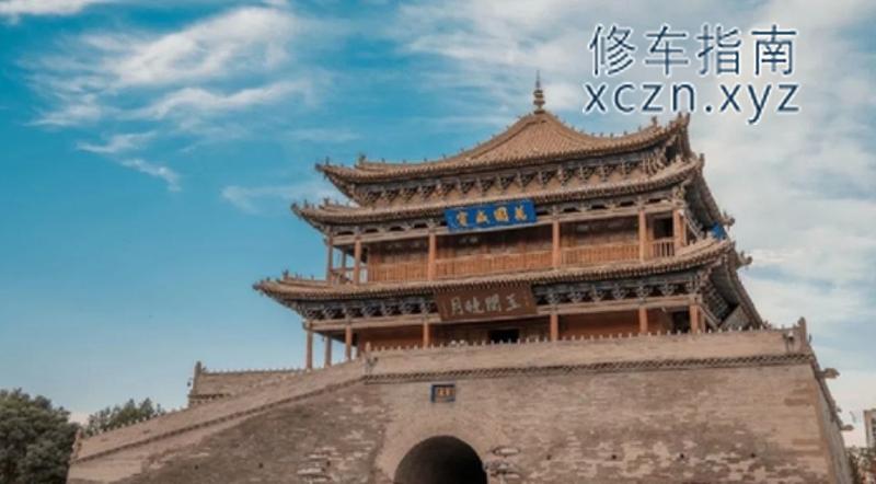 [甘肃-张掖]丽池水会全套