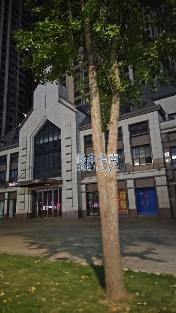 [湖南-株洲]水沫公馆