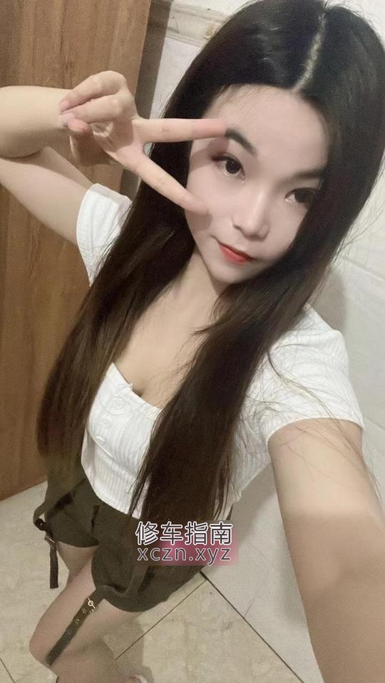 [上海-杨浦区]清纯气质妹子