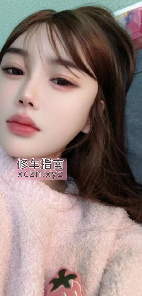 [天津-河北区]美院旁边挺白的妹子