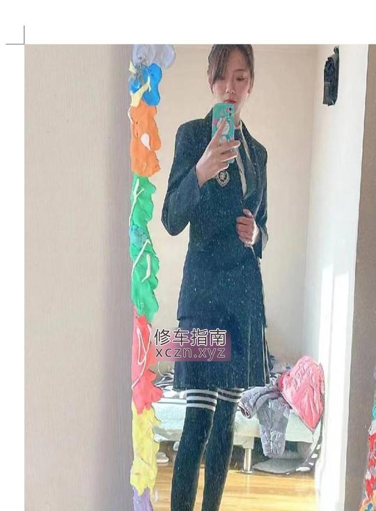 [辽宁-大连]开区婷婷