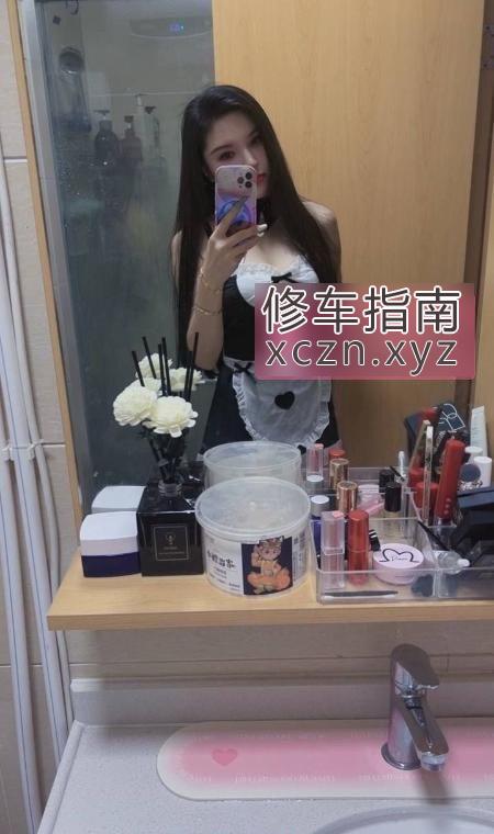 [上海-青浦区]青浦性感制服诱惑梦月