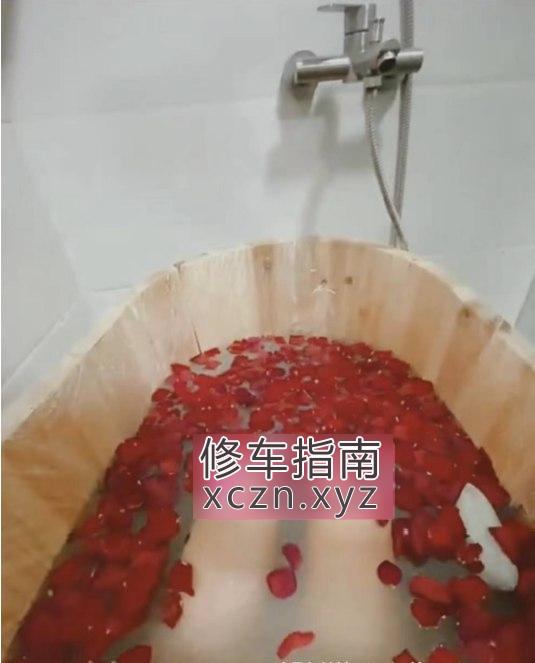 [宁夏-银川]木桶浴菲菲