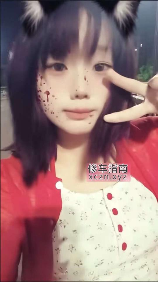 [河南-洛阳]18岁嫩妹
