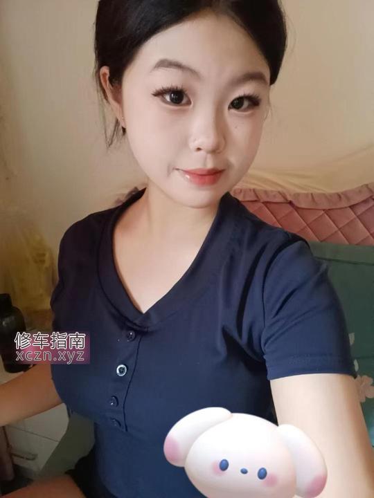 [江西-南昌]南昌嫩妹
