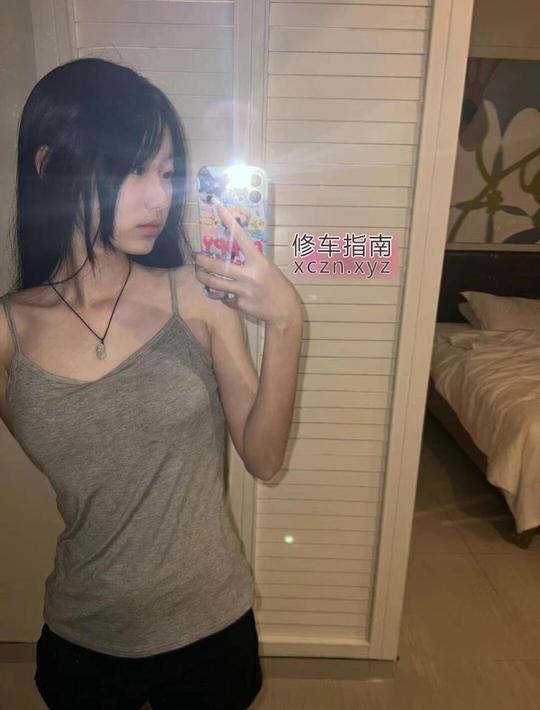 [上海-虹口区]反差小学妹