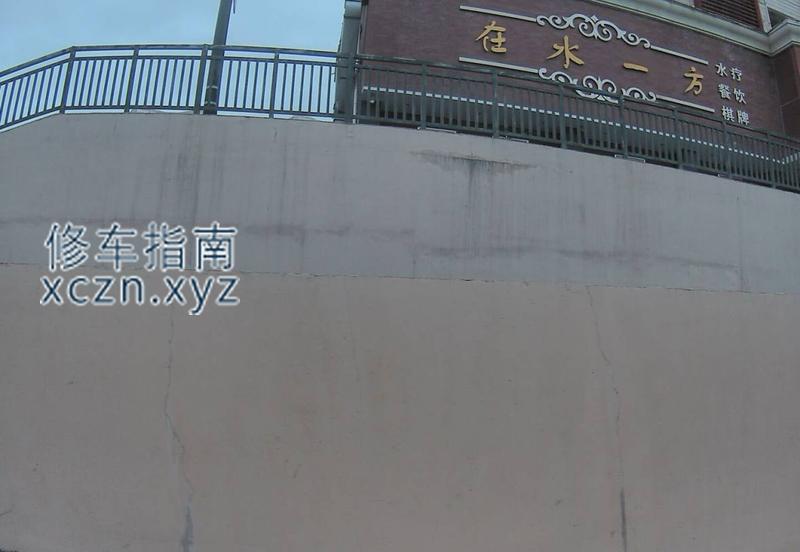 [广东-梅州]在水一方