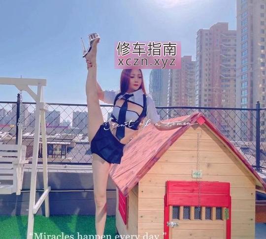沈阳实战逸盛足道小御姐