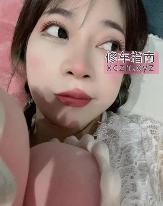 [辽宁-大连]大连沙河口颜值妹子