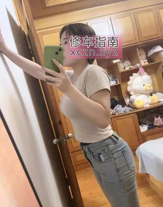 [辽宁-大连]大连沙河口颜值妹子