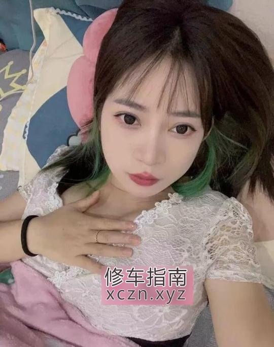[辽宁-大连]大连沙河口颜值妹子