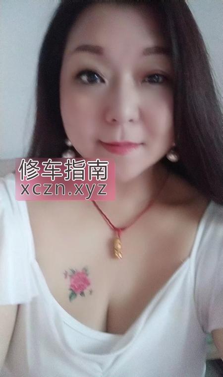 [湖北-武汉]懂男人的熟女姐姐