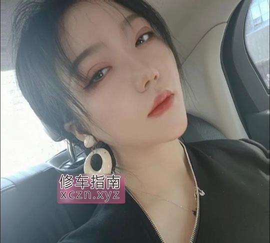 隐蔽美女
