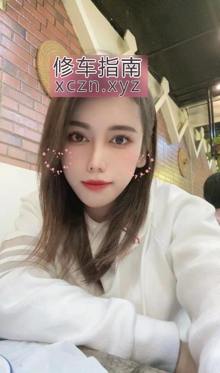 [安徽-合肥]包河服务美女