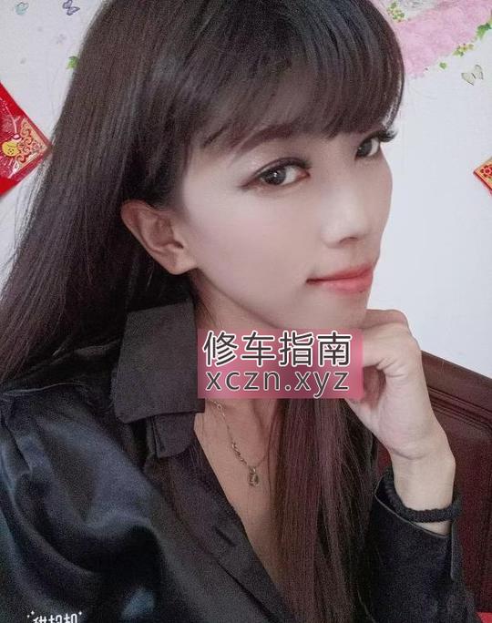 [辽宁-大连]苗条知性姐姐