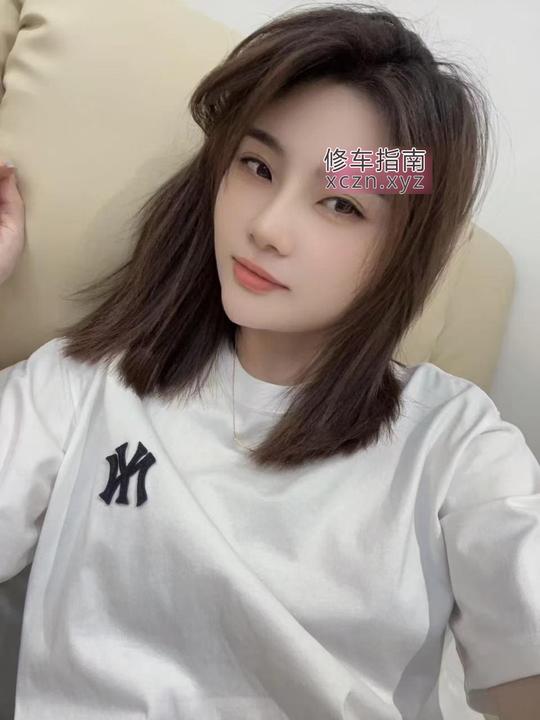 [福建-厦门]妹子甜甜