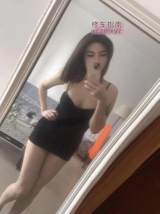 [福建-厦门]妹子甜甜