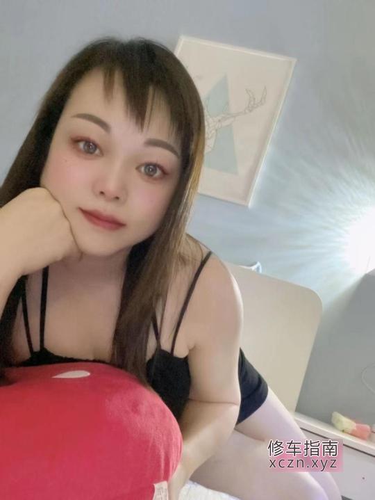 [上海-虹口区]虹口小巧少妇