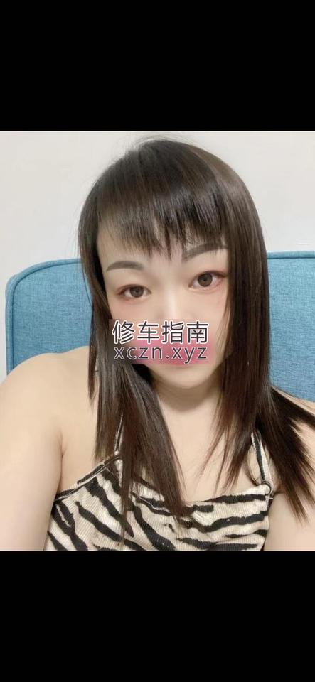 [上海-虹口区]虹口小巧少妇
