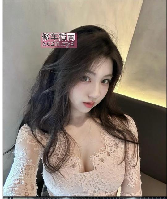 [河南-洛阳]小区里选妃
