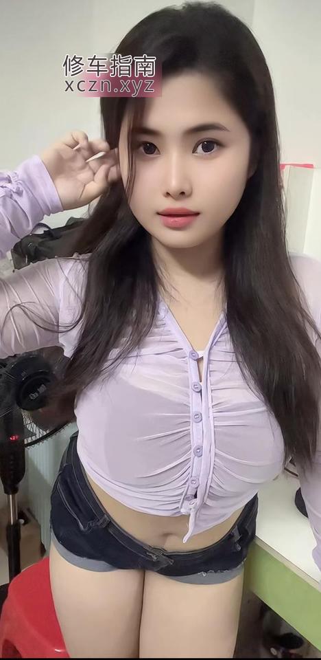 [甘肃-兰州]大奶少妇