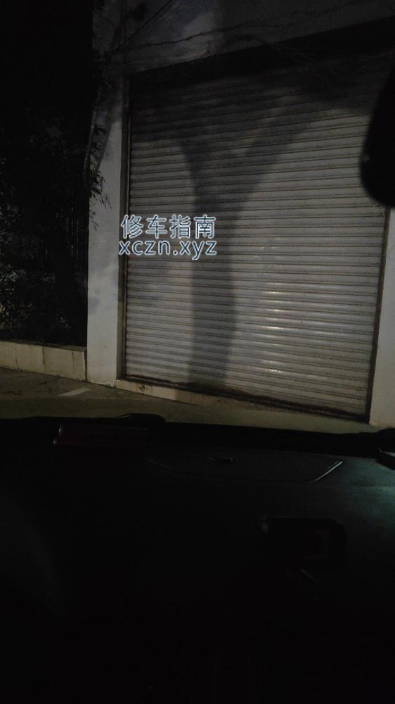 [安徽-安庆]安庆黄土坑西路