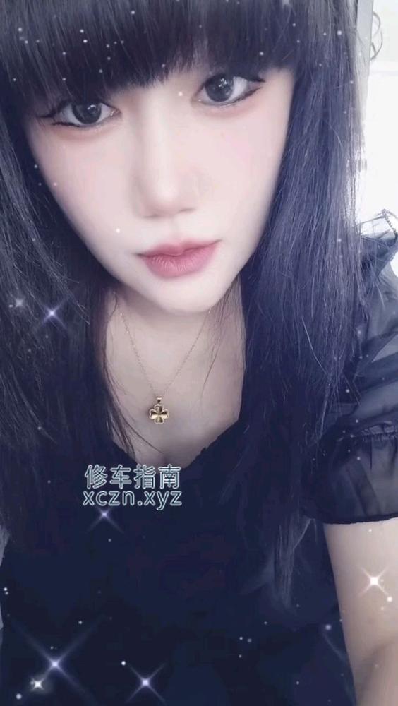 [黑龙江-大庆]大庆机车小姐姐