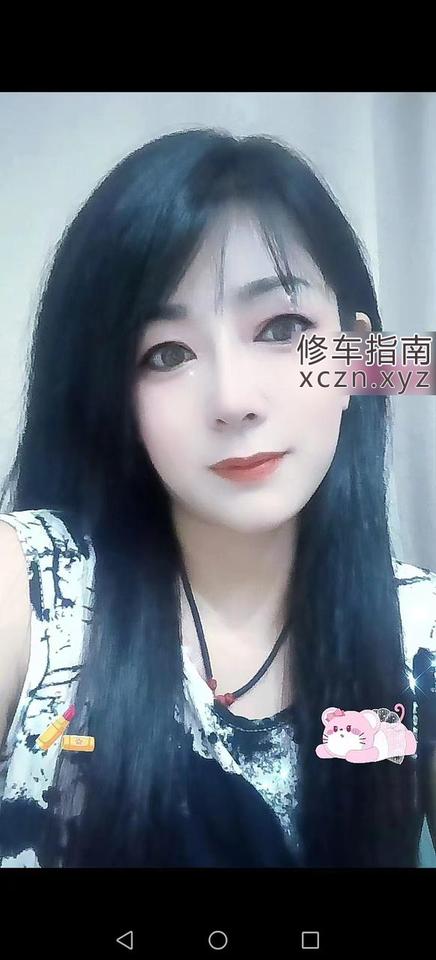[山东-滨州]滨州小姐姐