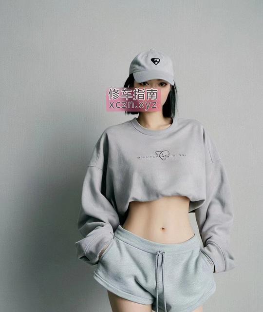[广东-惠州]运动小姐姐