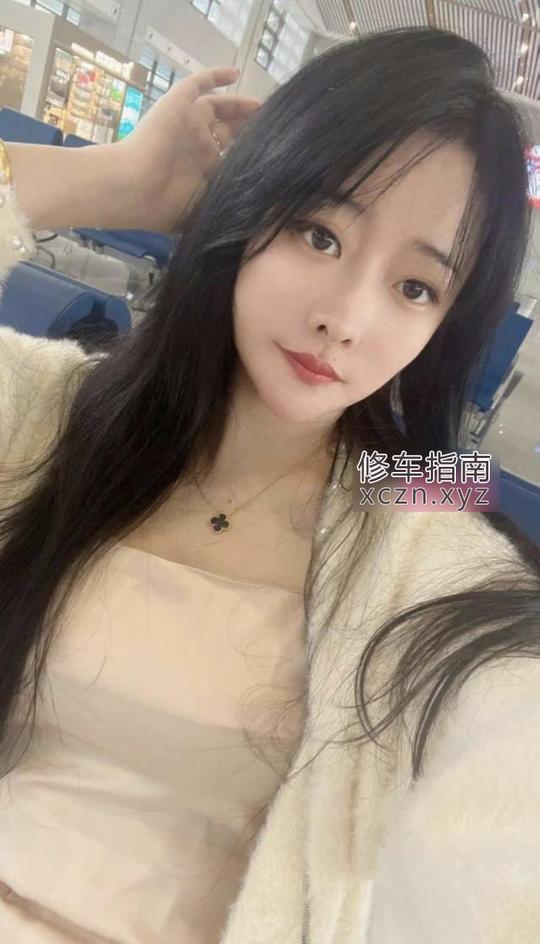 [上海-青浦区]年轻漂亮的美女