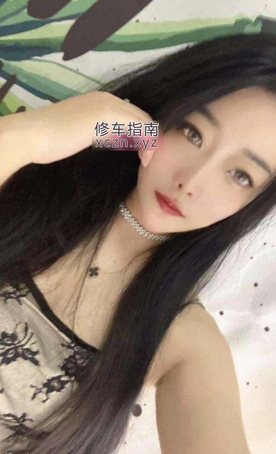 [上海-青浦区]年轻漂亮的美女