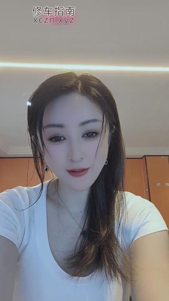 [浙江-金华]青口熟女阿姨